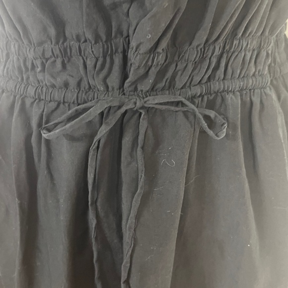 Out from the Kloth Black Dress - Sz M - Picture 3 of 11